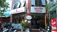 Cafe Huyền